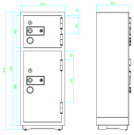 什么是智能網絡槍彈管理系統(tǒng)?